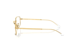 Sidevisning Ray-Ban RB3732 (001/GJ)