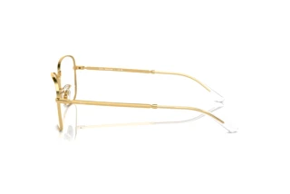 Sidevisning Ray-Ban RB3733 (001/GH)