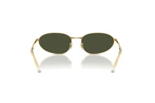 Bagside Ray-Ban RB3734 (001/31)