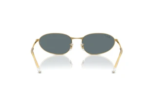 Bagside Ray-Ban RB3734 (001/3R)