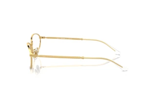 Sidevisning Ray-Ban RB3734 (001/GG)