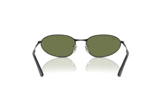 Bagside Ray-Ban RB3734 (002/B1)