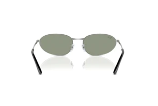 Bagside Ray-Ban RB3734 (003/40)