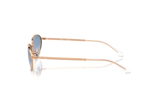 Sidevisning Ray-Ban RB3734 (92023F)