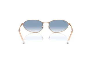 Bagside Ray-Ban RB3734 (92023F)