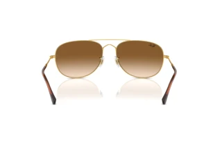 Bagside Ray-Ban BAIN BRIDGE (RB3735 - 001/51)