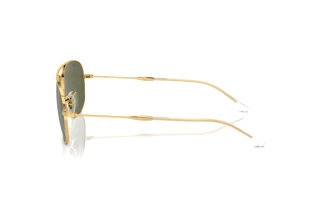 Sidevisning Ray-Ban BAIN BRIDGE (RB3735 - 001/58)