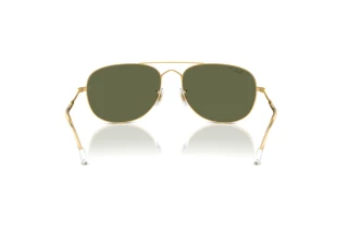 Bagside Ray-Ban BAIN BRIDGE (RB3735 - 001/58)
