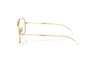 Sidevisning Ray-Ban BAIN BRIDGE (RB3735 - 001/GH)