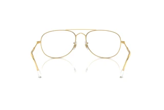 Bagside Ray-Ban BAIN BRIDGE (RB3735 - 001/GH)