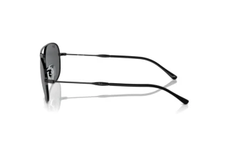 Sidevisning Ray-Ban BAIN BRIDGE (RB3735 - 002/B1)