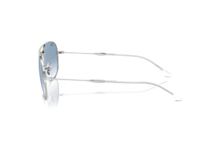 Sidevisning Ray-Ban BAIN BRIDGE (RB3735 - 003/3F)