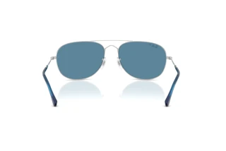 Bagside Ray-Ban BAIN BRIDGE (RB3735 - 003/S2)