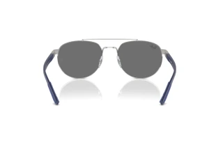 Bagside Ray-Ban RB3736 (003/6G)