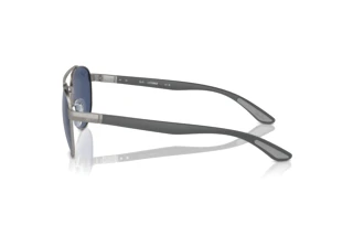 Sidevisning Ray-Ban RB3736 (004/80)