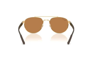 Bagside Ray-Ban RB3736CH (001/I0)