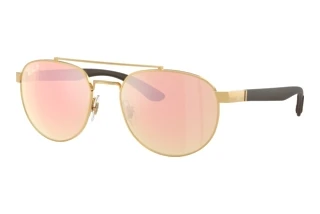 Forfra Ray-Ban RB3736CH (001/I0)