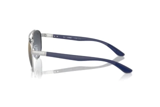 Sidevisning Ray-Ban RB3736CH (003/J0)