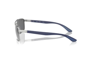 Sidevisning Ray-Ban RB3737 (003/6G)