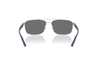 Bagside Ray-Ban RB3737 (003/6G)