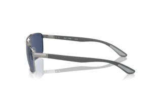Sidevisning Ray-Ban RB3737 (004/80)
