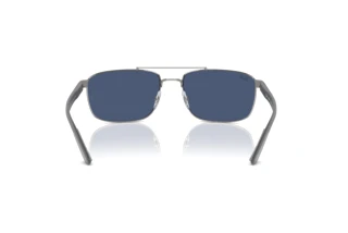 Bagside Ray-Ban RB3737 (004/80)
