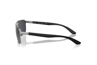 Sidevisning Ray-Ban RB3737 (004/87)