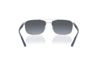 Bagside Ray-Ban RB3737CH (003/J0)