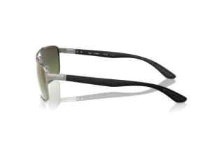 Sidevisning Ray-Ban RB3737CH (004/6O)