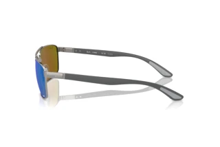 Sidevisning Ray-Ban RB3737CH (004/A1)