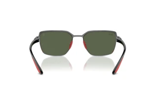 Bagside Ray-Ban RB3743M (F09971)