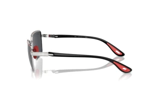 Sidevisning Ray-Ban RB3743M (F10087)
