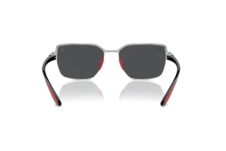 Bagside Ray-Ban RB3743M (F10087)