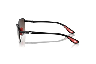 Sidevisning Ray-Ban RB3743M (F1035J)