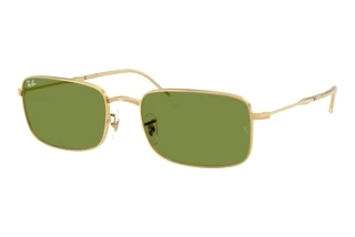 Forfra Ray-Ban RB3746 (001/4E)