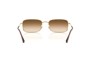 Bagside Ray-Ban RB3746 (001/51)