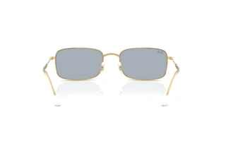 Bagside Ray-Ban RB3746 (001/R5)