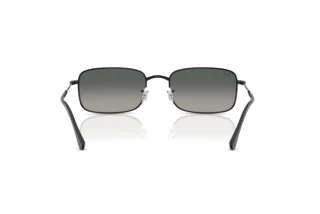 Bagside Ray-Ban RB3746 (002/71)