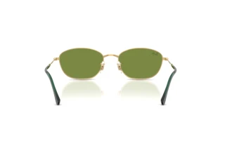 Bagside Ray-Ban RB3749 (001/4E)