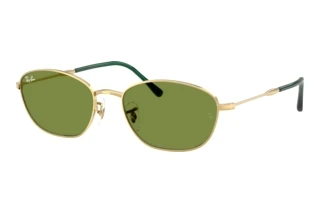 Forfra Ray-Ban RB3749 (001/4E)