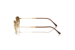 Sidevisning Ray-Ban RB3749 (001/51)