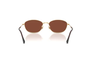 Bagside Ray-Ban RB3749 (001/C5)