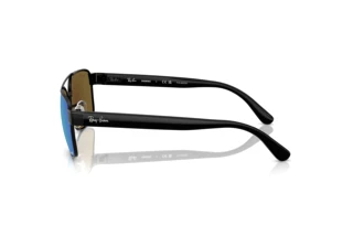 Sidevisning Ray-Ban RB3751CH (002/4L)