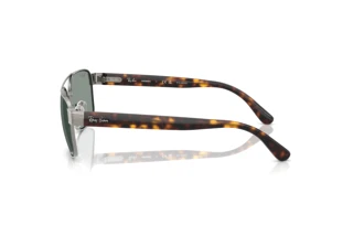 Sidevisning Ray-Ban RB3751CH (004/3R)