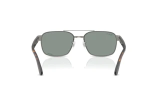 Bagside Ray-Ban RB3751CH (004/3R)