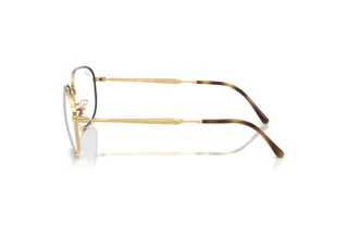 Sidevisning Ray-Ban RB3754 (001/GG)