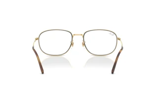 Bagside Ray-Ban RB3754 (001/GG)