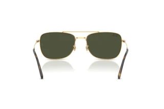 Bagside Ray-Ban RB3755 (001/31)