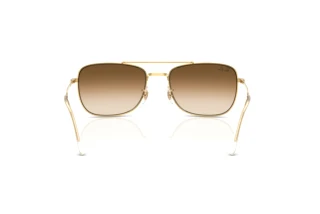 Bagside Ray-Ban RB3755 (001/51)
