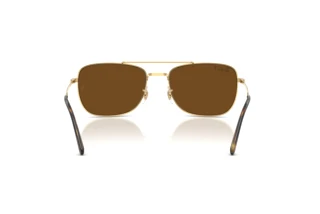 Bagside Ray-Ban RB3755 (001/57)